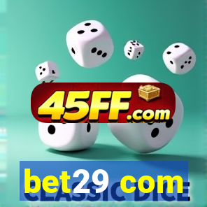 bet29 com